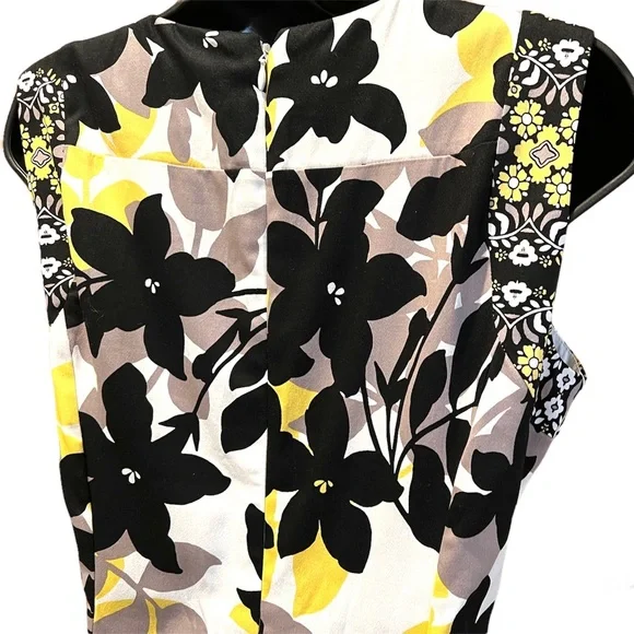 MAGGY LONDON DRESS. Size 6 NWT - Picture 4 of 8